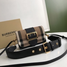 Burberry Satchel Bags